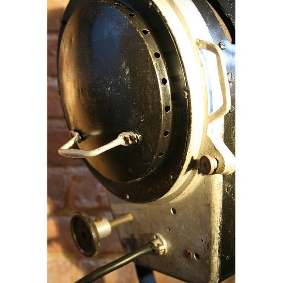 Image 1 of Vintage theater- en bioscoopprojector model RF 250, Polen