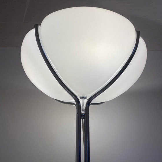 Image 1 of Quadrifoglio Guzzini vloerlamp