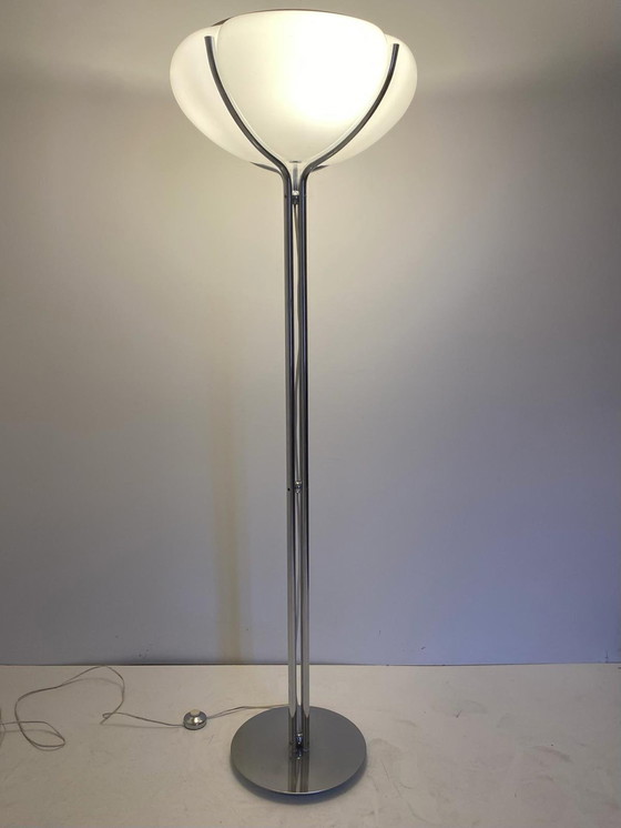 Image 1 of Quadrifoglio Guzzini vloerlamp