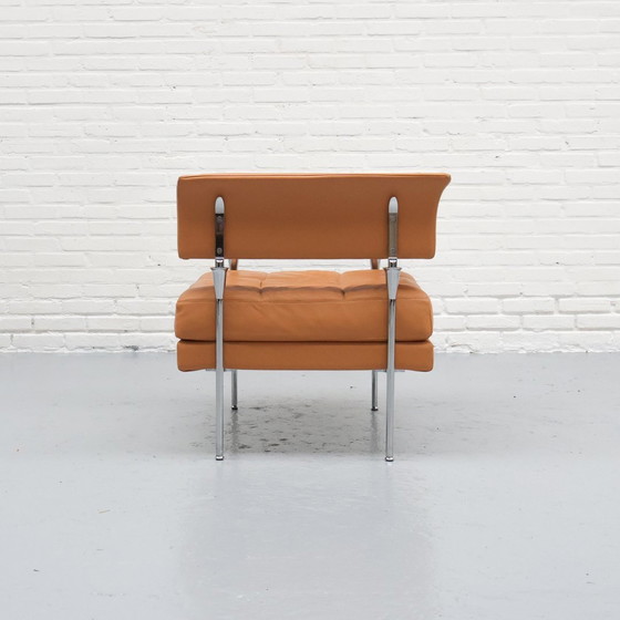 Image 1 of Poltrona Frau Fauteuil Hydra Castor