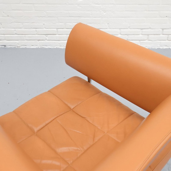 Image 1 of Poltrona Frau Fauteuil Hydra Castor