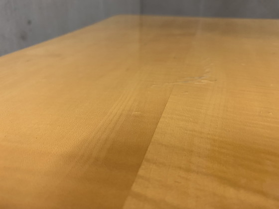 Image 1 of Vintage Mid - Century Site Table