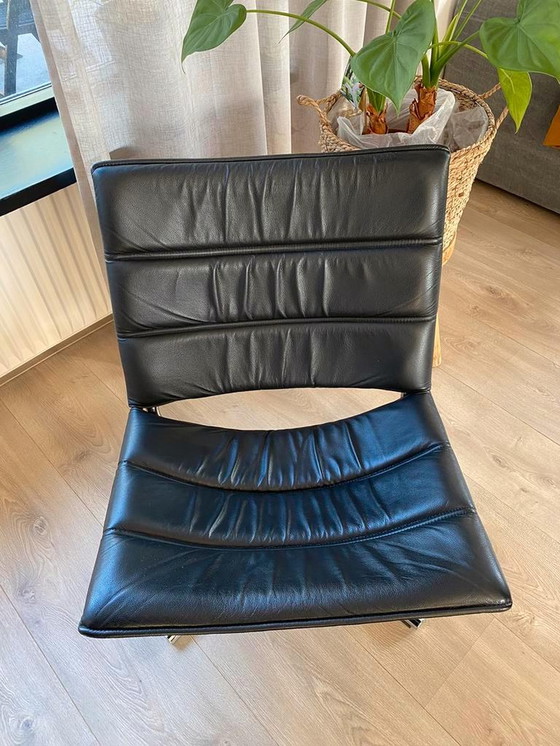 Image 1 of Vintage stoel