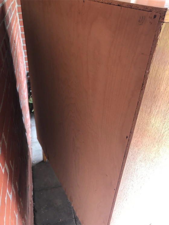 Image 1 of Vintage Tallboy Ladekast