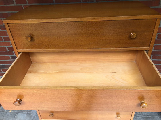 Image 1 of Vintage Tallboy Ladekast