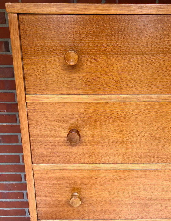 Image 1 of Vintage Tallboy Ladekast