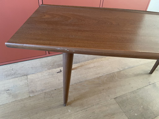 Mid Century Salontafel