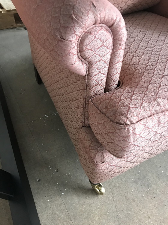 Image 1 of Fauteuil Wingchair 