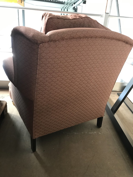 Image 1 of Fauteuil Wingchair 