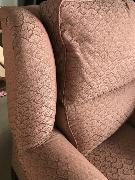 Image 1 of Fauteuil Wingchair 