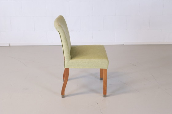 Image 1 of Flexform Pausa Eetkamerstoelen