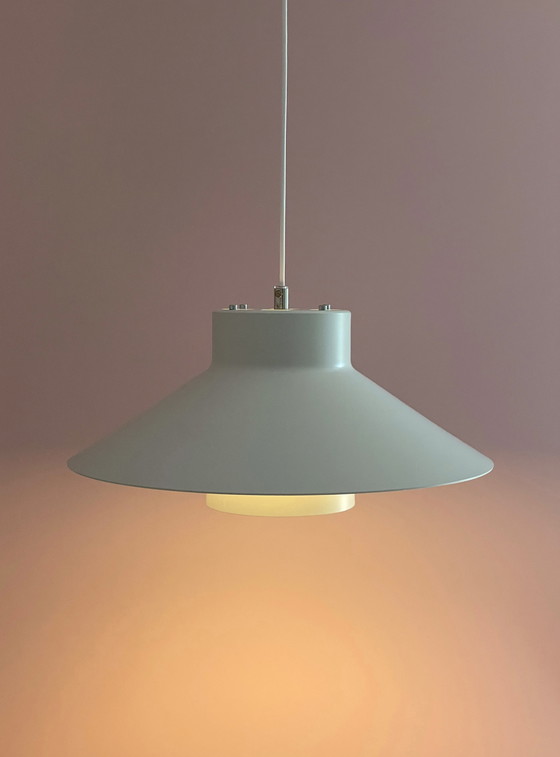 Image 1 of Louis Poulsen Lamp Jens Møller Jensen Denmark Vintage Design