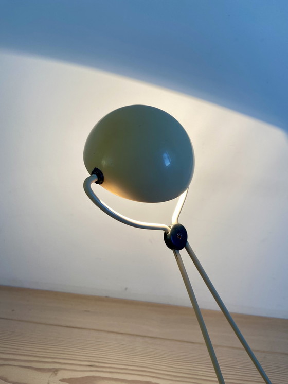 Image 1 of Paolo Piva Meridiana Lamp V Stefano Cavoli