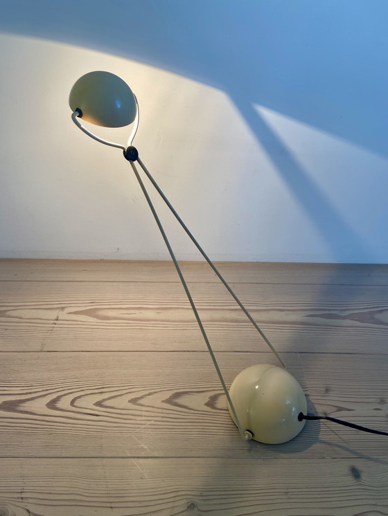 Image 1 of Paolo Piva Meridiana Lamp V Stefano Cavoli