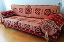 Dutch Seating Company bank