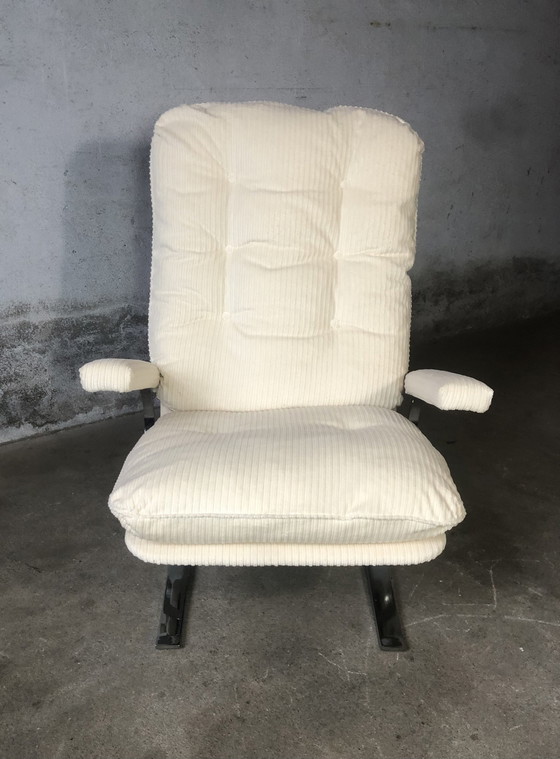 Image 1 of Midcentury Armchair