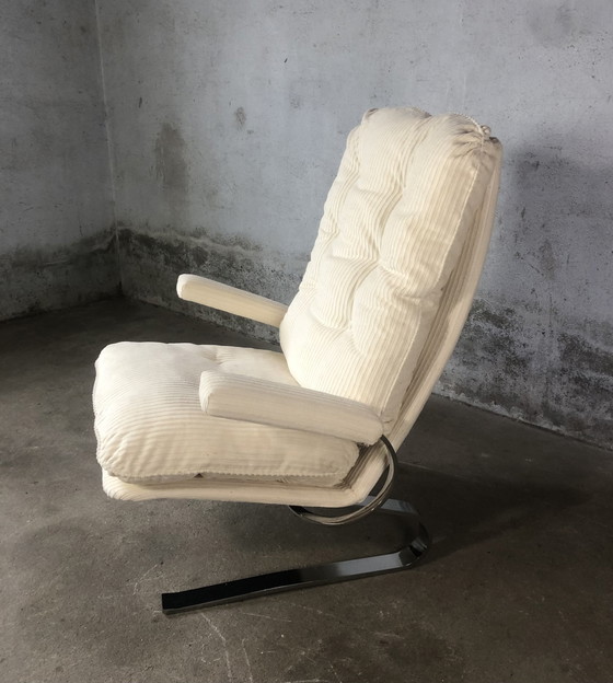 Image 1 of Midcentury Armchair