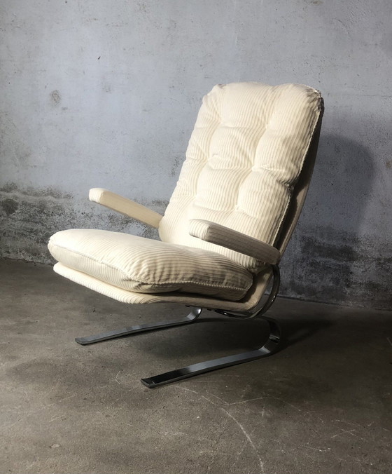 Image 1 of Midcentury Armchair