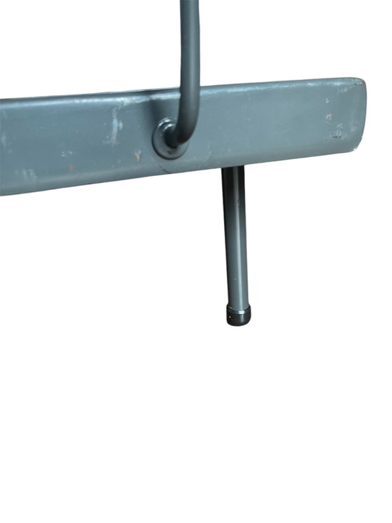 Image 1 of Vintage Minimalistisch Daybed / Bed 