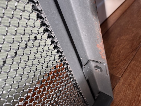 Image 1 of Vintage Minimalistisch Daybed / Bed 