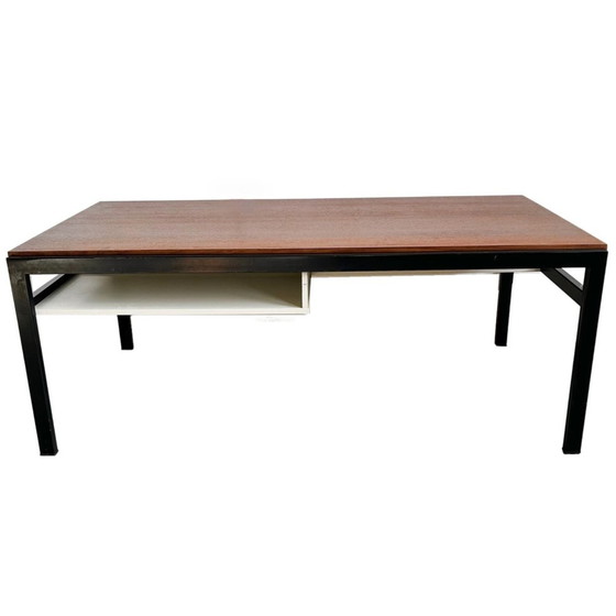 Image 1 of Vintage Pastoe TU04 salontafel Cees Braakman 1960's