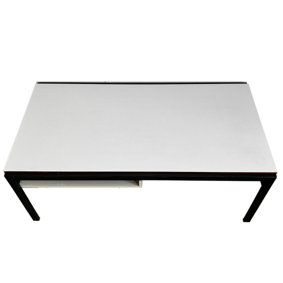 Image 1 of Vintage Pastoe TU04 salontafel Cees Braakman 1960's
