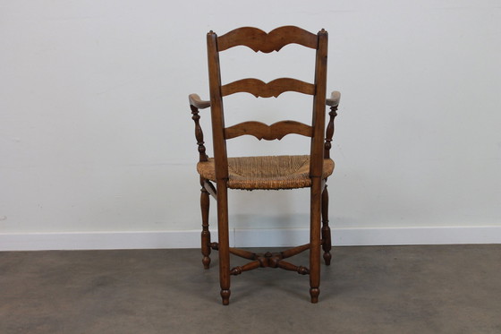 Image 1 of Provençaalse fauteuil