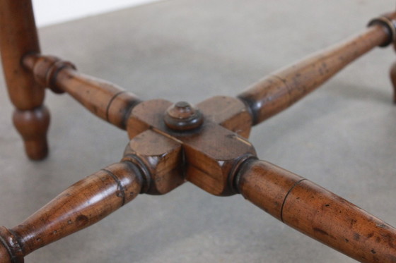 Image 1 of Provençaalse fauteuil