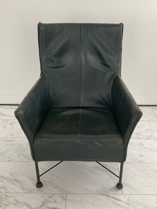 2x Montis Charly fauteuil