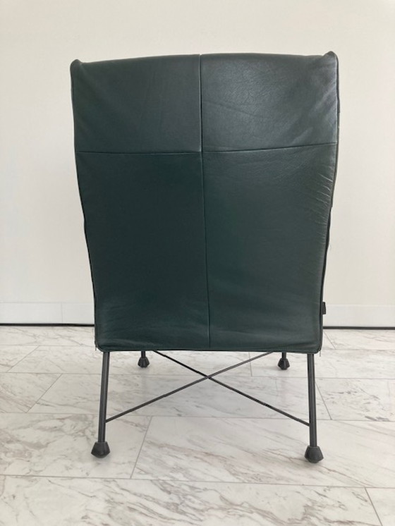 Image 1 of 2x Montis Charly fauteuil