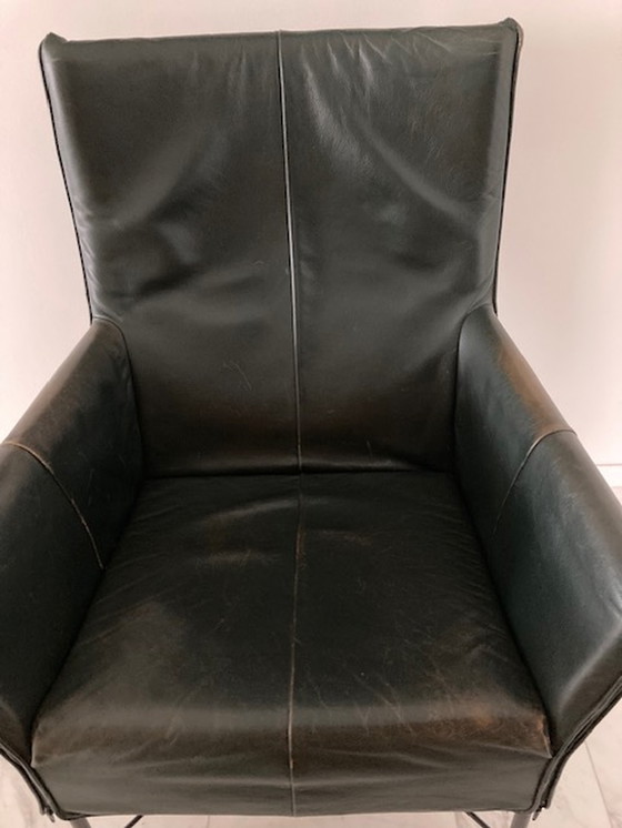 Image 1 of 2x Montis Charly fauteuil