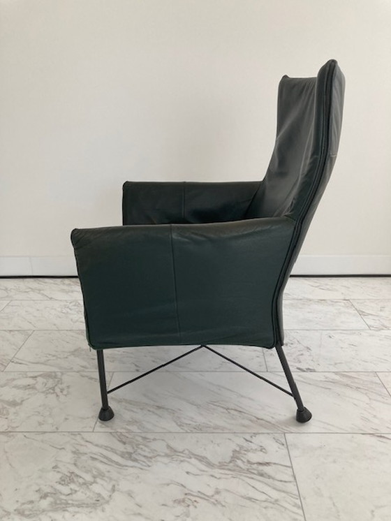 Image 1 of 2x Montis Charly fauteuil