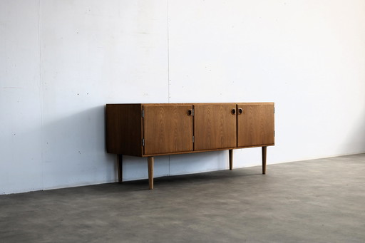 Vintage Deens Sideboard