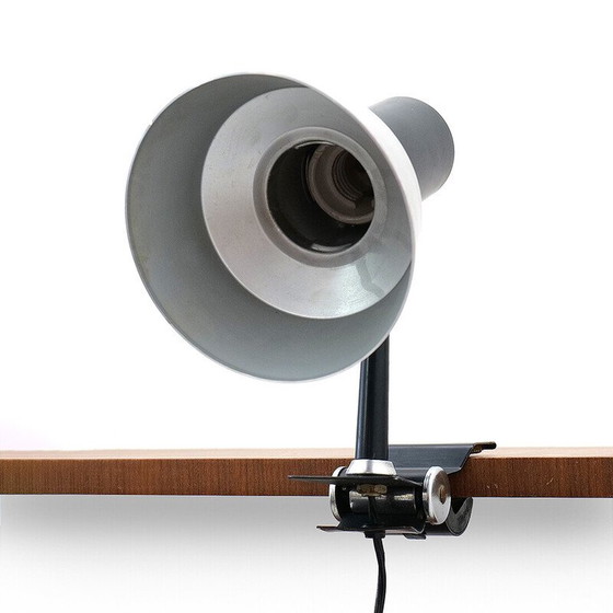 Image 1 of Vintage Clamp wandlamp, 1970