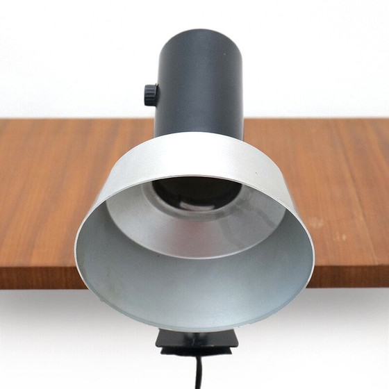 Image 1 of Vintage Clamp wandlamp, 1970