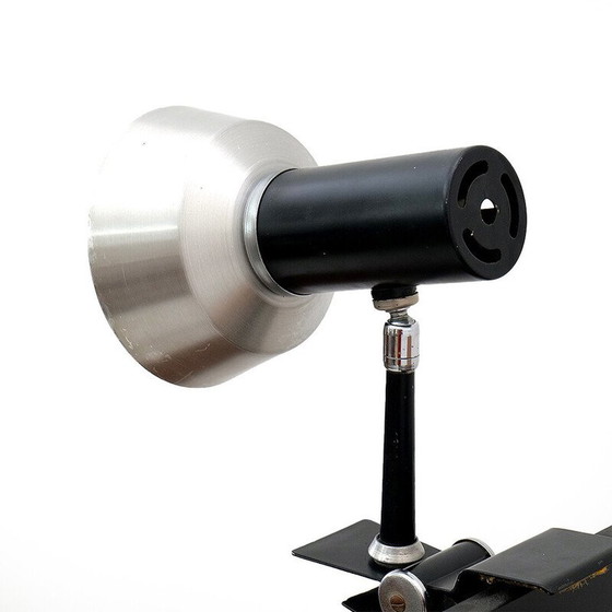 Image 1 of Vintage Clamp wandlamp, 1970