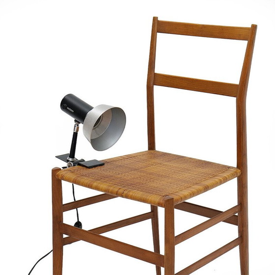 Image 1 of Vintage Clamp wandlamp, 1970