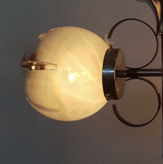 Image 1 of AV Mazzegga Murano Hanglamp