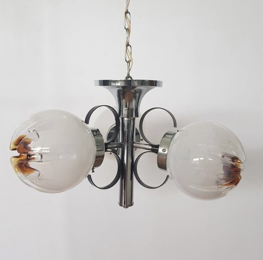 AV Mazzegga Murano Hanglamp