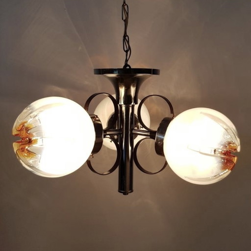 AV Mazzegga Murano Hanglamp