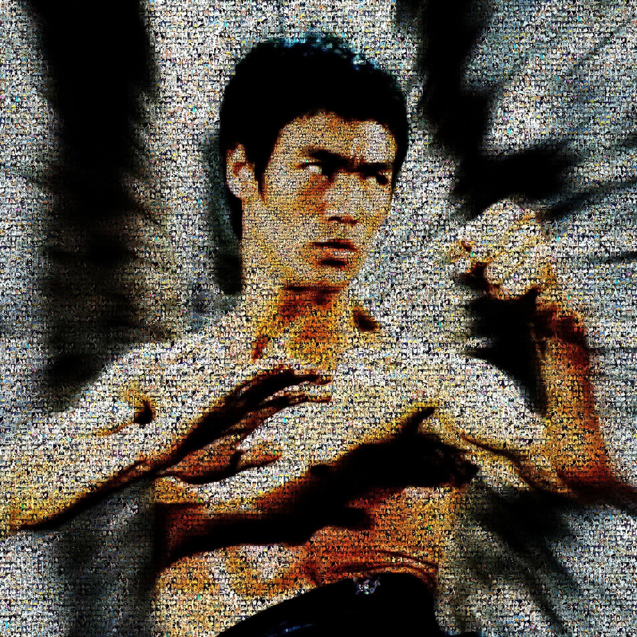 Crypto Bruce Lee | €700 | Whoppah