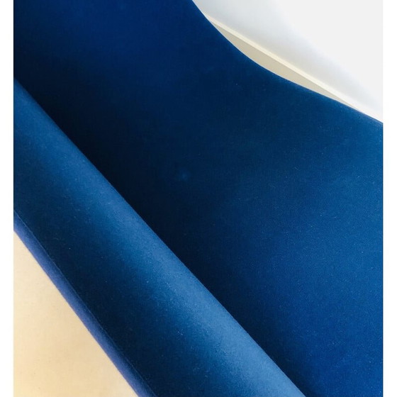 Image 1 of Vintage driezitsbank van Jasper Morrison voor Cappellini, Italië 1990
