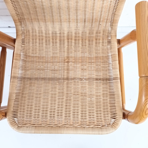 Image 1 of 2x Vintage Stoel