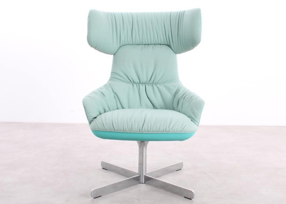 Image 1 of DeBerenn Hendrix Soft fauteuil