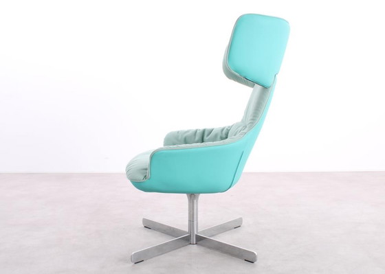 Image 1 of DeBerenn Hendrix Soft fauteuil