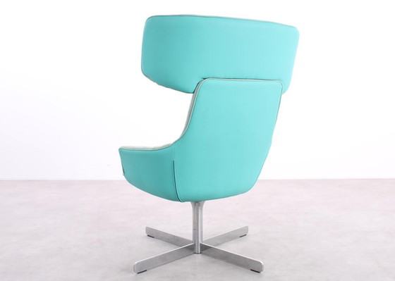 Image 1 of DeBerenn Hendrix Soft fauteuil