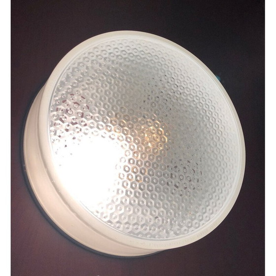 Image 1 of Vintage wandlamp Holophane