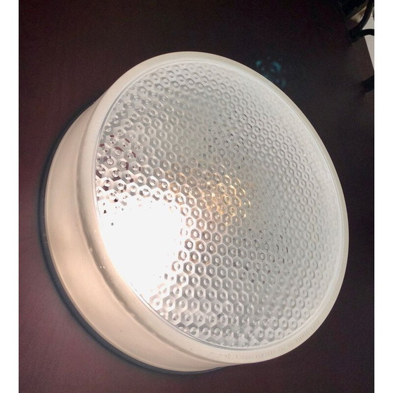 Image 1 of Vintage wandlamp Holophane