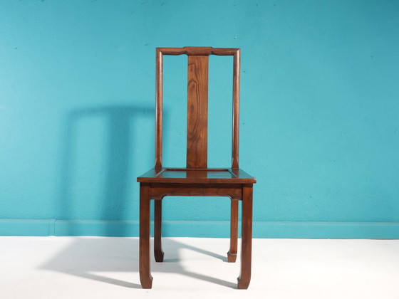 Image 1 of Vintage stoelenset, 2 stuks, jaren 60, Duitsland