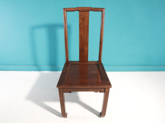 Image 1 of Vintage stoelenset, 2 stuks, jaren 60, Duitsland